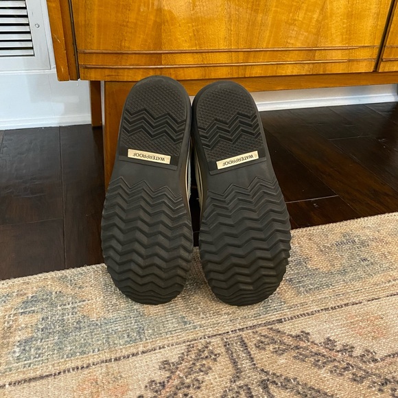 Sorel Joan of Arctic Tall Winter Boots - Picture 4 of 7